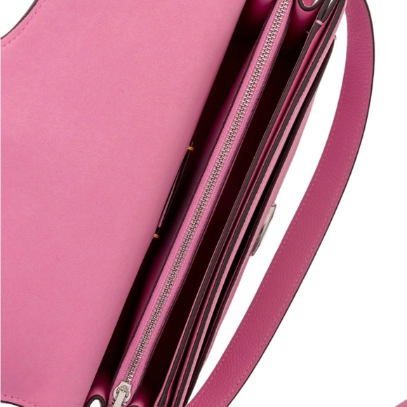 💯 Coach Tabby shoulder bag/crossbody - Picture 4 of 16